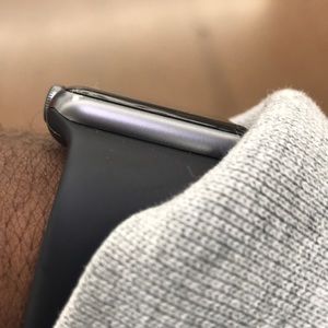 Meet your Posher, Cam